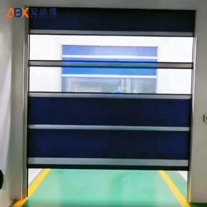 三亚市快速门